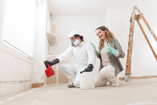 Best Mold Remediation for Healthcare Facilities  in Lake Clarke Shores, FL